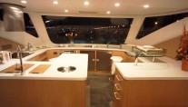Rosalia -  Galley 2